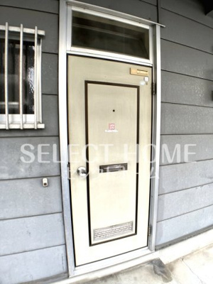  | やなぎハイツ