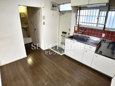  | やなぎハイツ