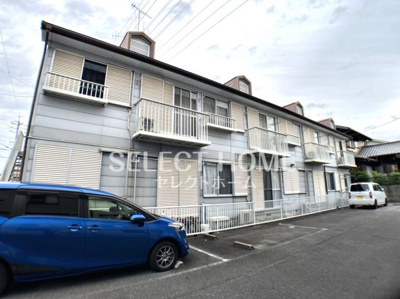  | やなぎハイツ