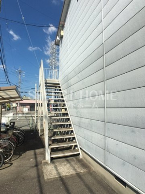  | やなぎハイツ