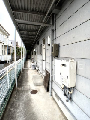  | やなぎハイツ