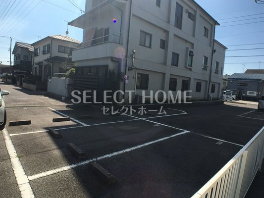  | やなぎハイツ