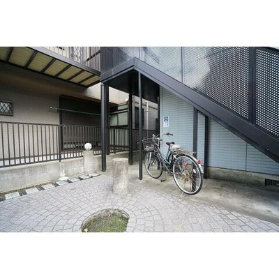 【その他共用部分】 | ADハイツ