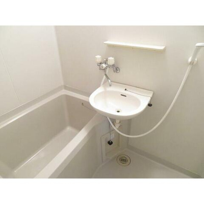 【浴室】 | ADハイツ