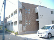 シャロルⅡの画像