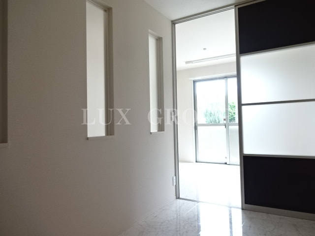 【寝室】 | ジャルディネット