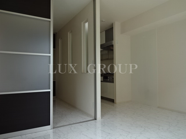 【居間・リビング】 | ジャルディネット