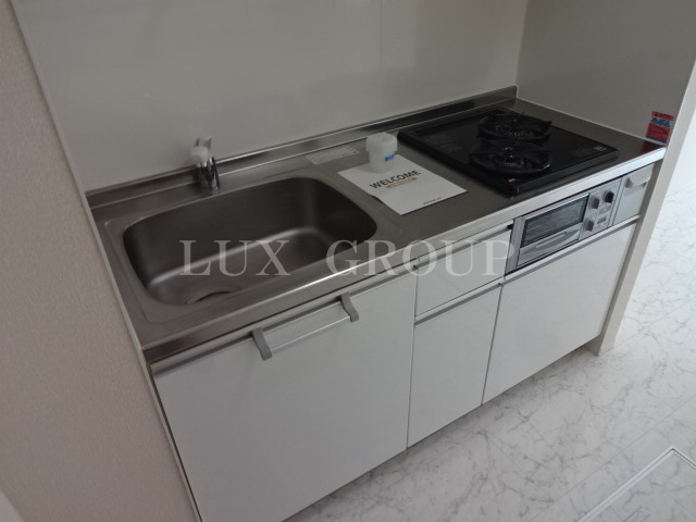 【キッチン】 | ジャルディネット