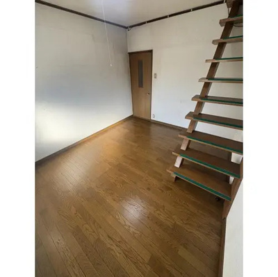 【内装】 | 津之江２丁目戸建