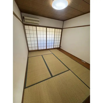 【和室】 | 津之江２丁目戸建