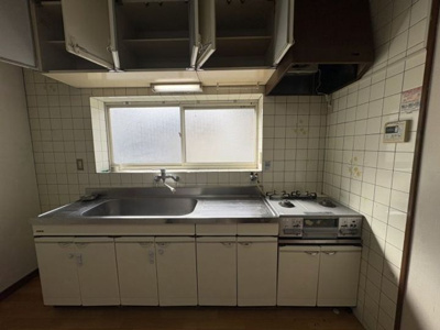 【キッチン】 | 津之江２丁目戸建