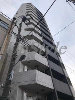 【外観】 | シティインデックス三ノ輪