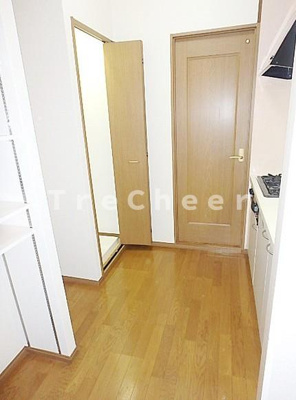 【内装】 | KSビルド５