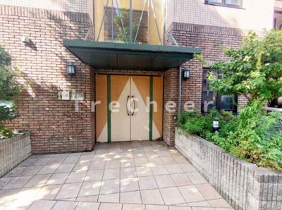 【エントランス】 | KSビルド５