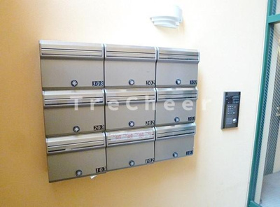 【その他共用部分】 | KSビルド５