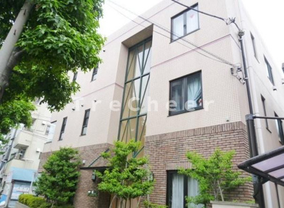 【外観】 | KSビルド５