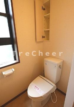 【トイレ】 | KSビルド５