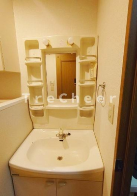 【独立洗面台】 | KSビルド５