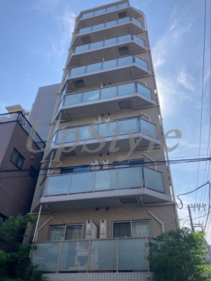 【外観】 | レオーネ三ノ輪