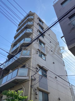 【外観】 | レオーネ三ノ輪