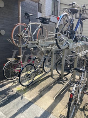 【その他共用部分】 | レオーネ三ノ輪