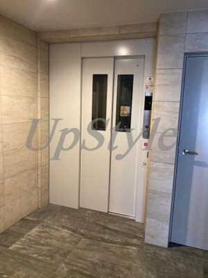 【その他共用部分】 | レオーネ三ノ輪