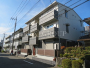 ルピナス堀之内の画像