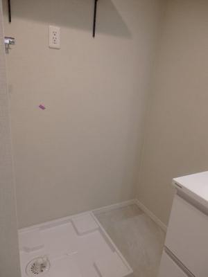 【ランドリースペース】 | 初台スカイレジテル