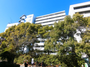 初台スカイレジテルの画像