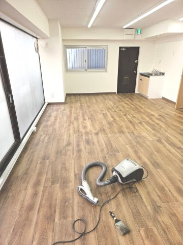 【その他】 | 喜多見城和ハイツ