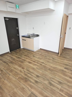 【キッチン】 | 喜多見城和ハイツ