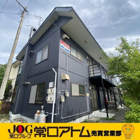 登別市常盤町2丁目15-3　ハイツTAKA