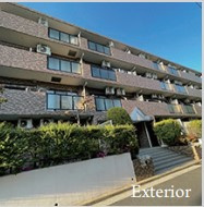 藤和シティコープ大倉山３