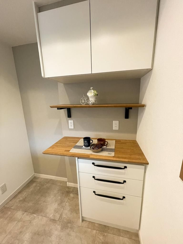 藤和シティコープ大倉山３の洋室