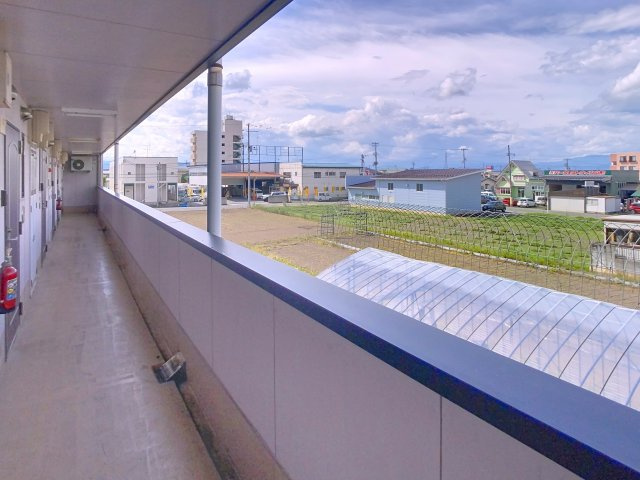 ウィンデールのその他共用部分