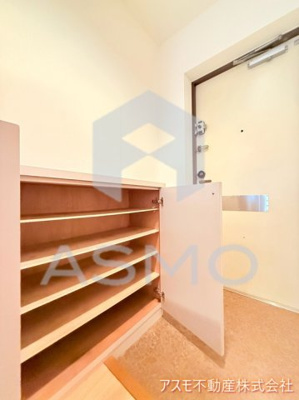 【玄関】 | アーバンヴィラ