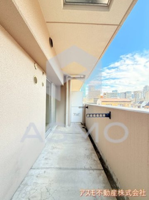 【バルコニー】 | アーバンヴィラ