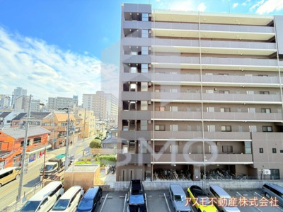 【展望】 | アーバンヴィラ