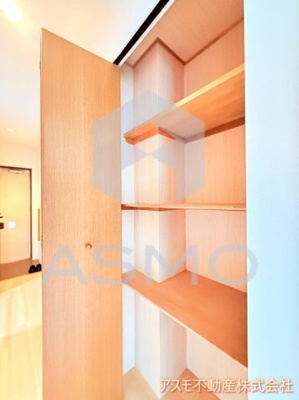 【収納】 | アーバンヴィラ