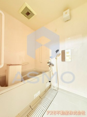 【浴室】 | アーバンヴィラ