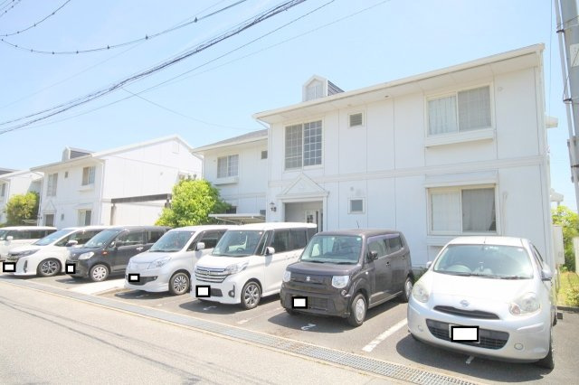 ヴェール伊丹Ｂ棟