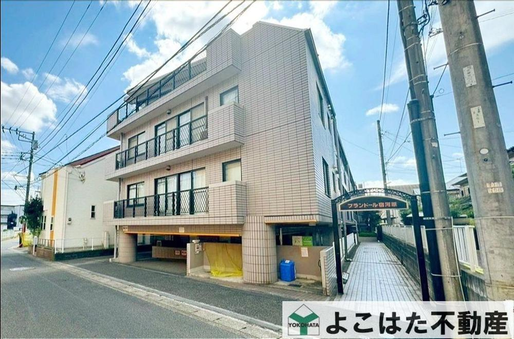 プランドール宿河原