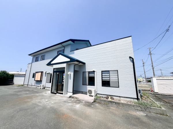 東町住居付店舗