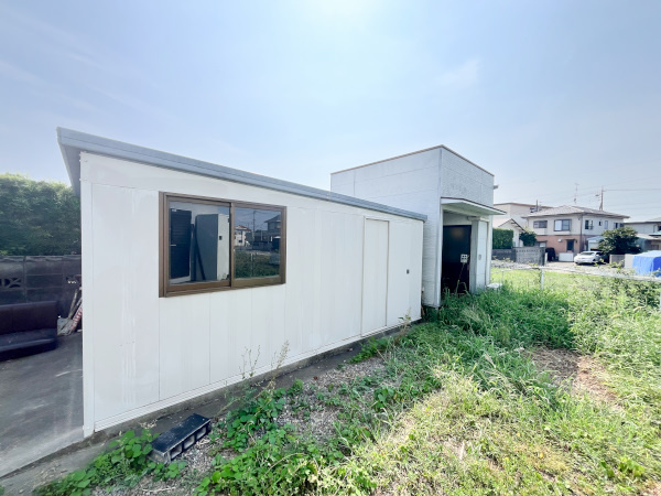 東町住居付店舗のその他