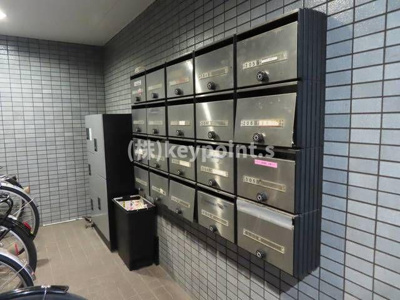 【その他共用部分】 | ヴィラ西台