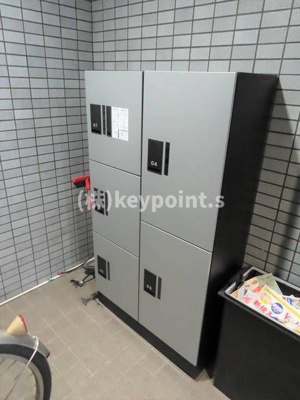 【その他共用部分】 | ヴィラ西台