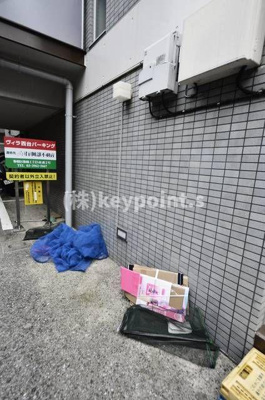 【その他共用部分】 | ヴィラ西台