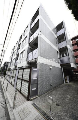 【エントランス】 | ヴィラ西台