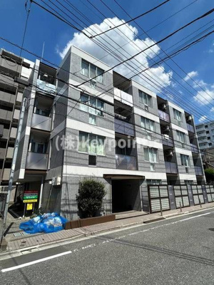 【エントランス】 | ヴィラ西台