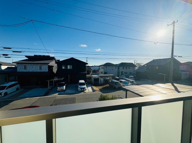 リベルタの展望